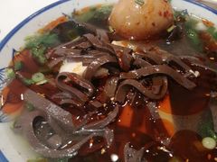 -子午路张记肉夹馍(兵马俑店)