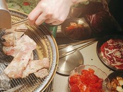 -西塔老太太泥炉烤肉(温州首店万象城黑金店)