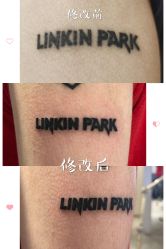 点击看大图 -METATTOO ArtSpace高端定制刺青店