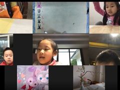 -子曰书院·古筝围棋书法国画小主持(夏都店)