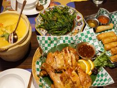 -泰妃殿(武汉首店)