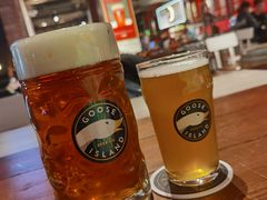 鹅岛精酿啤酒-Goose Island Brewhouse鹅岛精酿啤酒餐厅