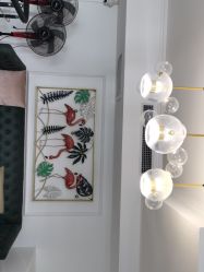 -babiline芭比莱恩半永久纹眉纹唇发际线