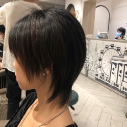 -苏豪路易士·嘉玛发廊