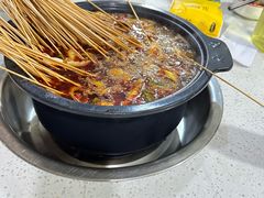 -小向麻辣烫(天街总店)