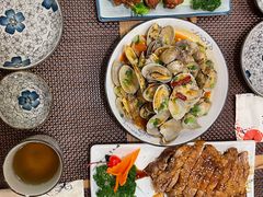 -樱の千渡日式料理·铁板烧•烧鸟(金盛田广场店)