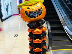 -宝大祥青少年儿童购物中心(南京东路店)