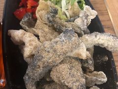 -鱼酷活鱼烤鱼(梅江印象城店)