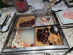-大妙火锅·非物质文化遗产(东湖公园店)
