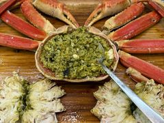 -震海贝烤贝·民俗特色店(延吉总店)