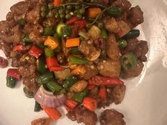 -旺顺阁·北京菜(北辰上品+)