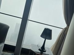 -南宁那莲豪华精选酒店-云霄酒廊·80楼高空城景酒吧