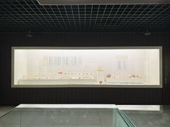 -青岛贝壳博物馆