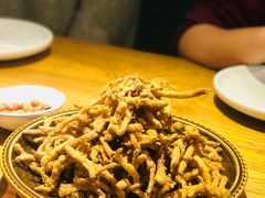 -潮粥荟·潮汕砂锅粥(朝阳大悦城店)