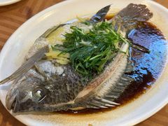 -新城餐厅(吉祥北街店)