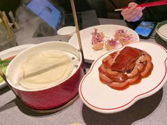 -秀儿四九城·新京菜(亚运村鸟巢店)