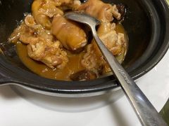 -老钱饭店(后渚港店)