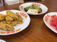 -谢记上海大排档(长寿路店)