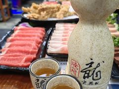 -束河人家(南锣鼓巷店)