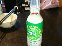 -盛天毛血旺非遗美食(观音桥店)