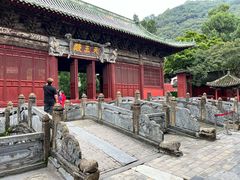 -报恩寺(平武县)