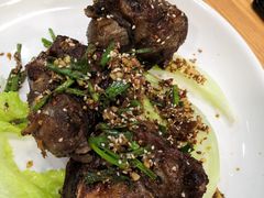 -可汗大营·涮火锅烤全羊烧烤家常菜(武汉分店)