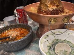 -浩海火烧云傣家菜(京广店)