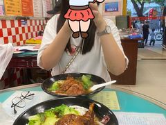 -烧鹅濑(西华路店)