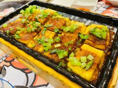 -猫爪爪原切自助烤肉(观音桥阳光世纪店)