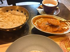 -克比叔叔印度餐厅Kebabs on the Grille(永康路分店)