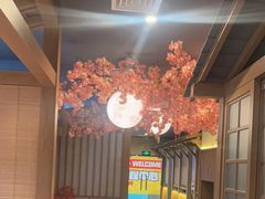 -九田家黑牛烤肉料理(新辰里亚运村店)