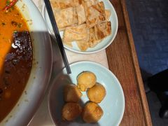 -小吊梨汤·北京菜·烤鸭(清河万象汇店)