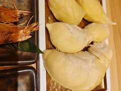 -贵木日本料理·铁板烧(新地假日广场店)