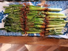 -探鱼·鲜青椒爽麻烤鱼(广州南沙万达广场店)