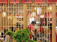 -匠牛亭·锅物烧肉放题自助(昆百大·泰业城店)