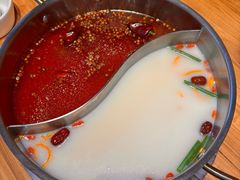 -四喜小胖·北京涮肉(五道营店)