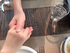 -巴别塔法餐舍(朝阳店)