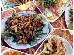 -幸福姐海鲜大排档