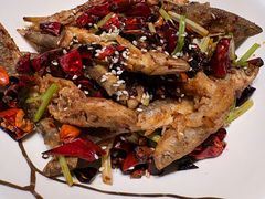 -楚鲜·汉正街一号(天河店)