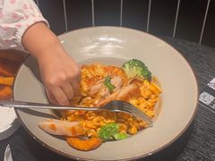 -Pennehut畔尼意面(合肥万象城店)
