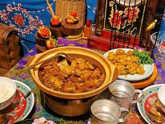 -小娘惹厨房Little Nyonya(狮城有约上榜店)