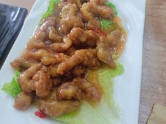梅汁排条-红帽小馆(向阳路店)