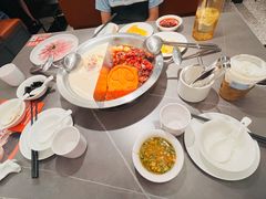 -骨之味·筒骨汤火锅(江头店)