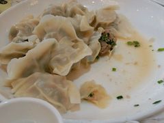 -老虎滩船说·海胆水饺·大连海鲜(老虎滩店)