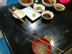 -继红顺河抄手名小吃