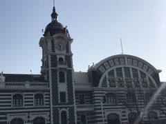 -中国铁道博物馆(正阳门馆)