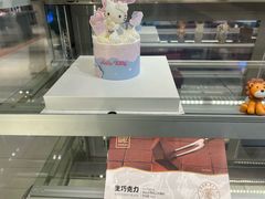 -CAKE BOSS 蛋糕老板(西单君太百货店)