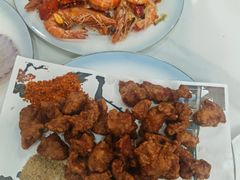 -来之顺海鲜菜馆·青岛菜·始于1993(栈桥店)