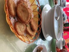 -秋姐美食店(旅游大道店)