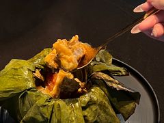 瓦罐煨和牛牛尾-小运河·公馆(国贸店)